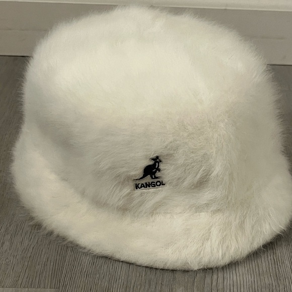Kangol Furgora Bucket Hat - Picture 1 of 4